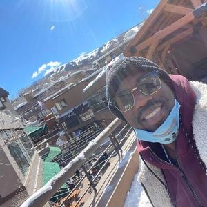 Meet your Posher, L-jay